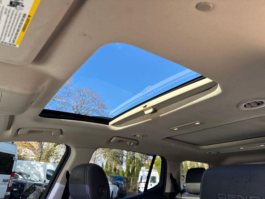 used 2019 GMC Acadia car, priced at $25,300