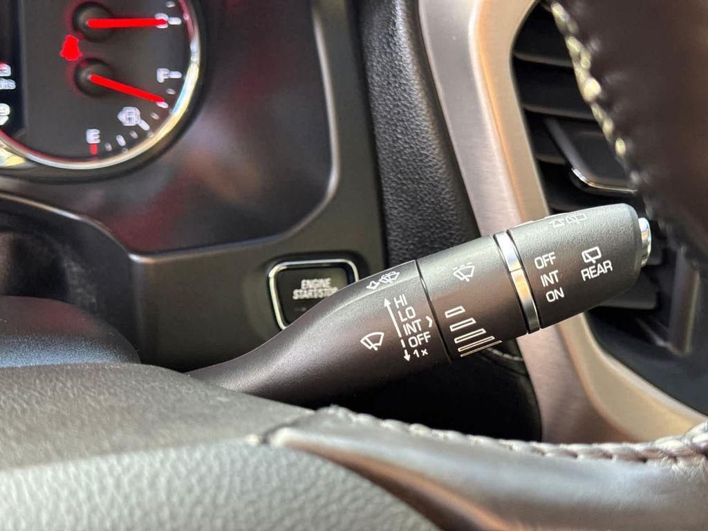 used 2019 GMC Acadia car, priced at $25,300