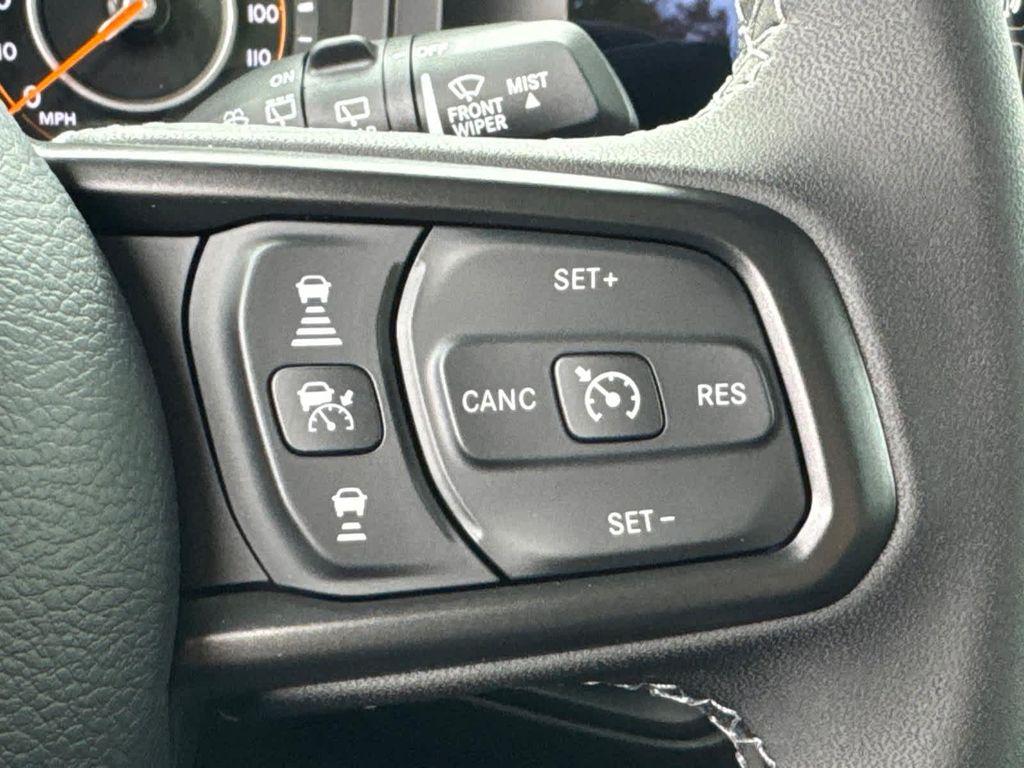 new 2026 Jeep Wrangler car, priced at $49,189