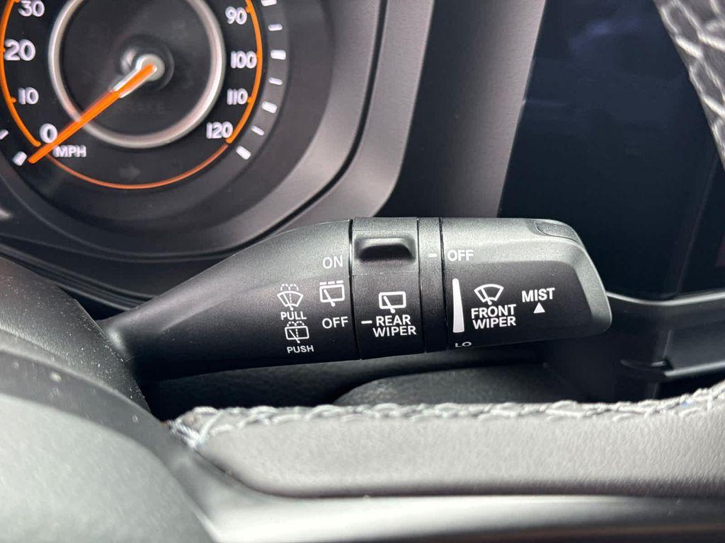 new 2026 Jeep Wrangler car, priced at $49,189