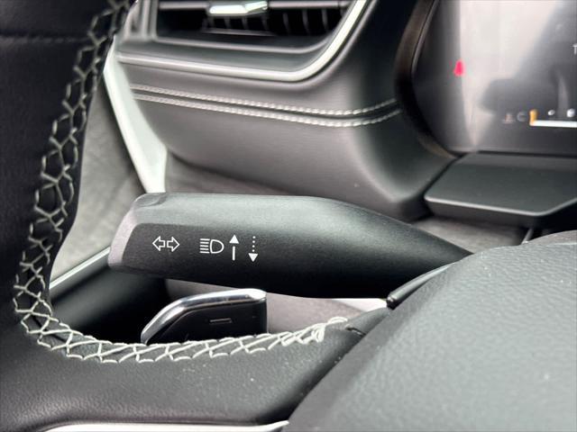 new 2025 Jeep Grand Cherokee car, priced at $38,716