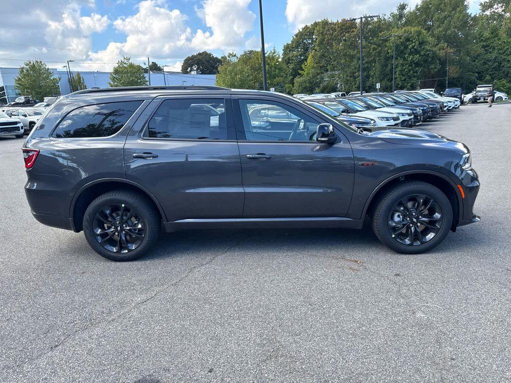 new 2026 Dodge Durango car, priced at $48,704