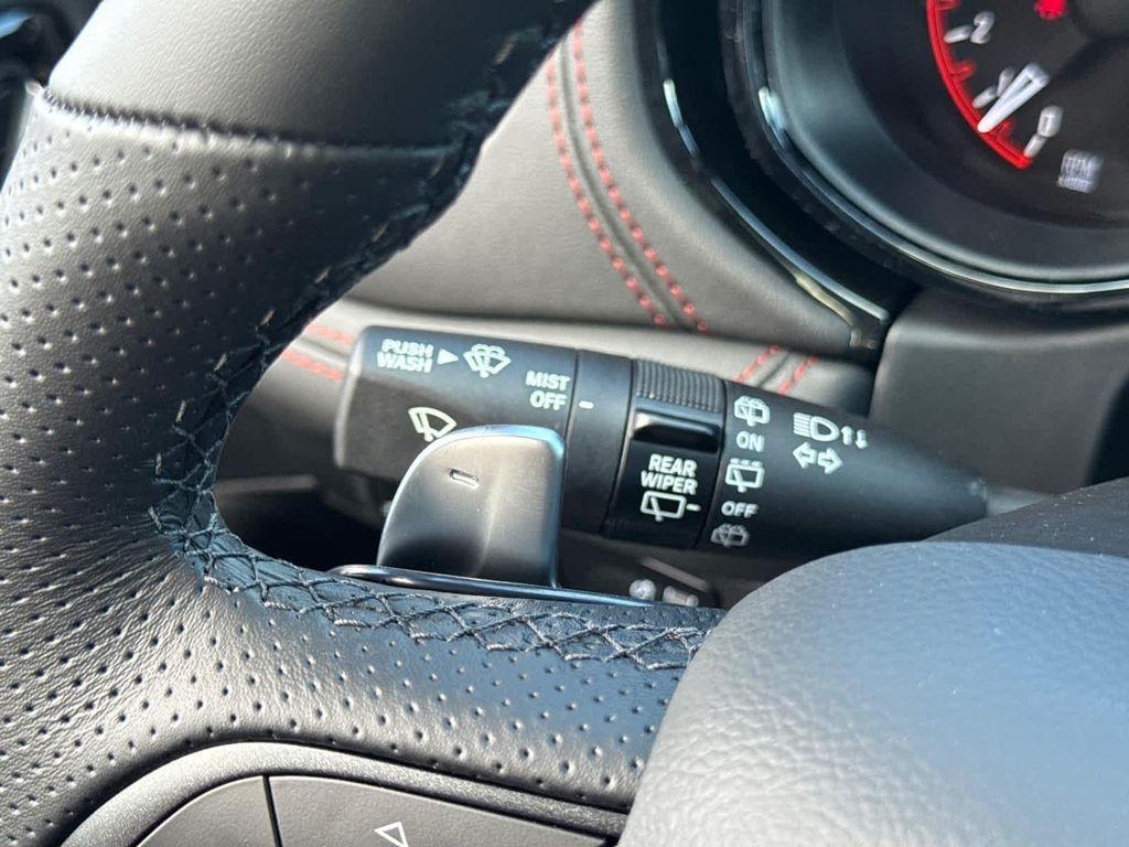 new 2026 Dodge Durango car, priced at $48,704