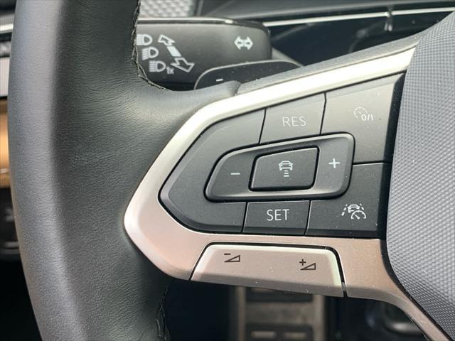 used 2024 Volkswagen Atlas Cross Sport car, priced at $39,700