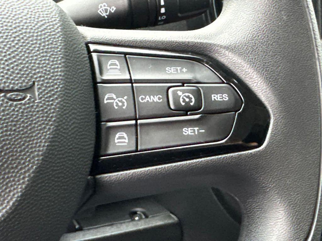 used 2025 Ram ProMaster 2500 car, priced at $38,700