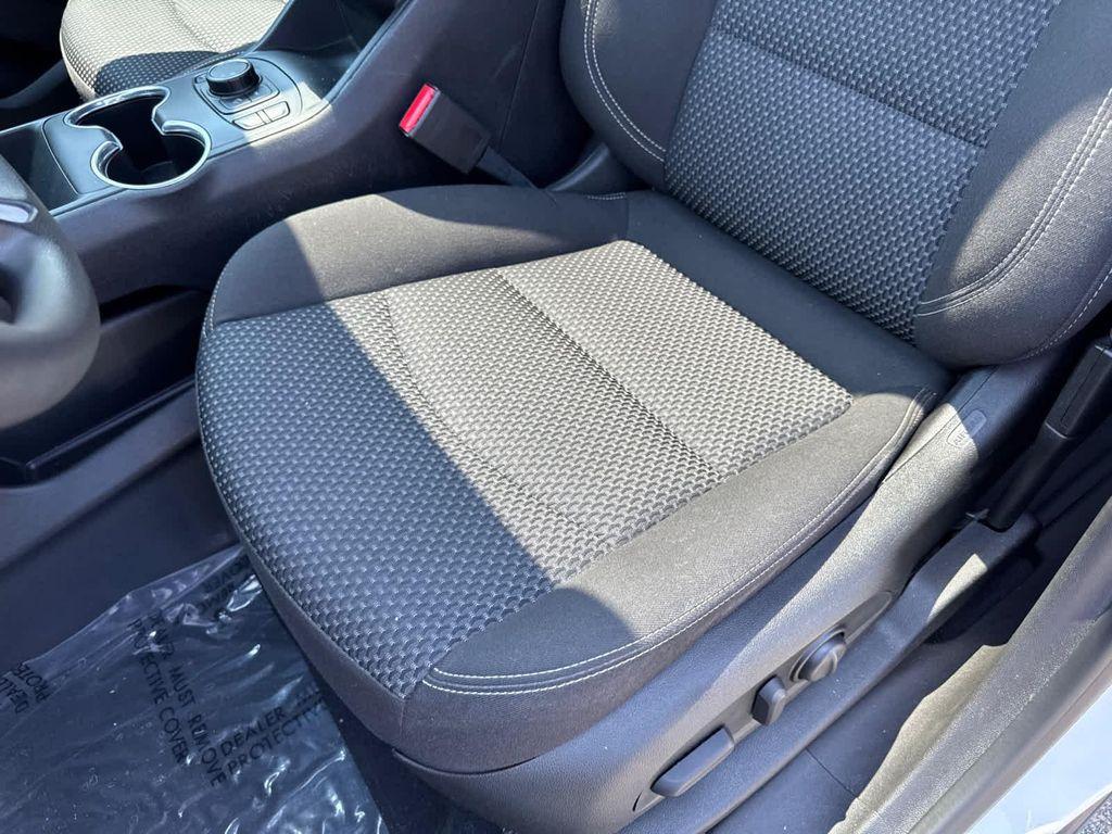 used 2022 GMC Terrain car, priced at $21,400