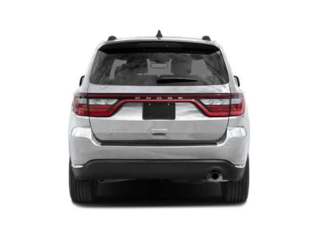 new 2026 Dodge Durango car, priced at $42,676