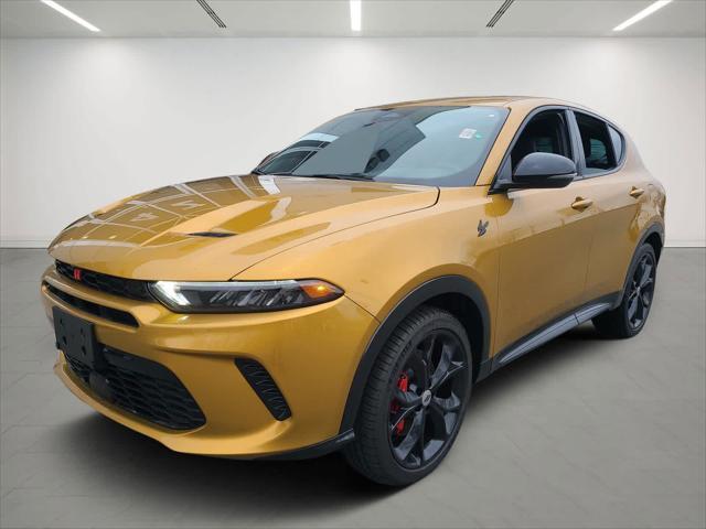 new 2024 Dodge Hornet car, priced at $47,180