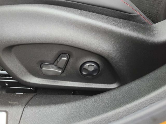 new 2024 Dodge Hornet car, priced at $47,180