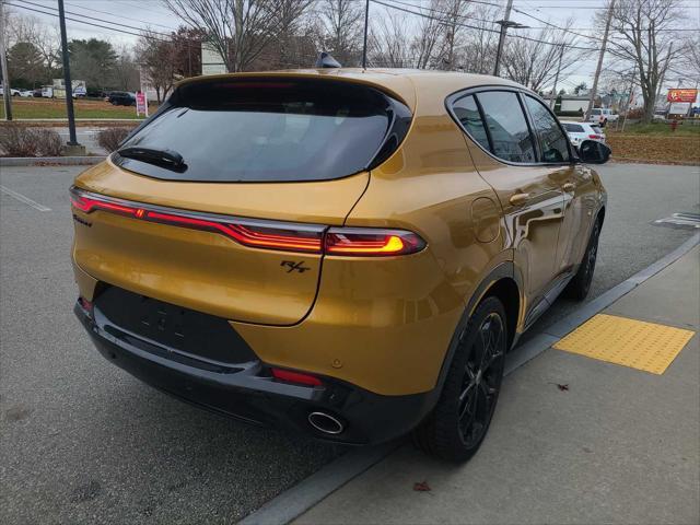 new 2024 Dodge Hornet car, priced at $47,180