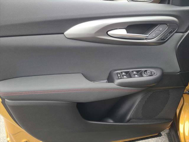 new 2024 Dodge Hornet car, priced at $47,180