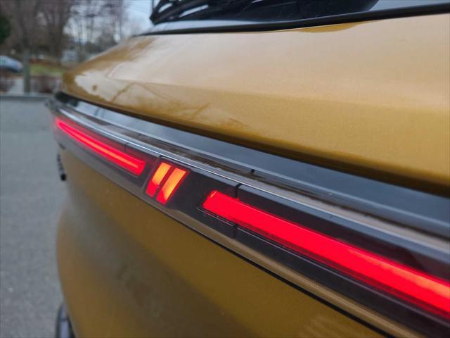 new 2024 Dodge Hornet car, priced at $47,180