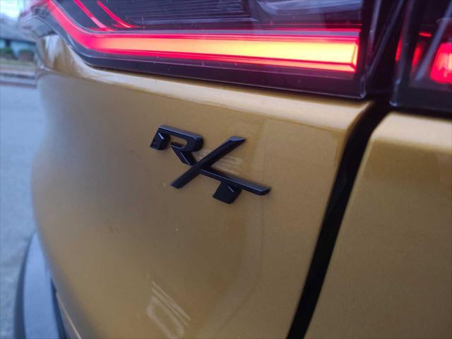 new 2024 Dodge Hornet car, priced at $47,180