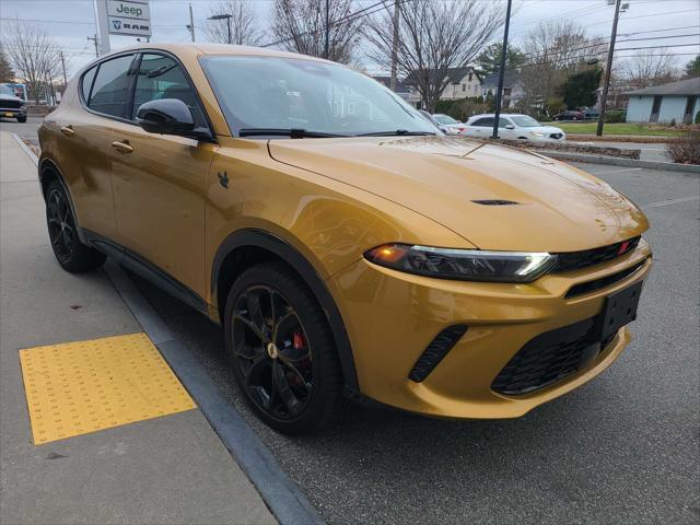 new 2024 Dodge Hornet car, priced at $47,180