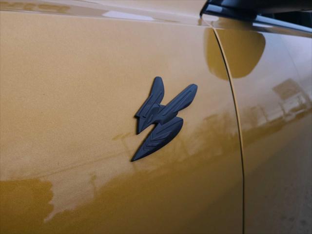 new 2024 Dodge Hornet car, priced at $47,180