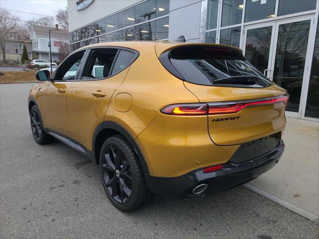new 2024 Dodge Hornet car, priced at $47,180
