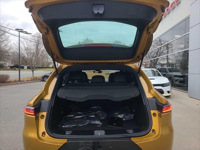 new 2024 Dodge Hornet car, priced at $47,180