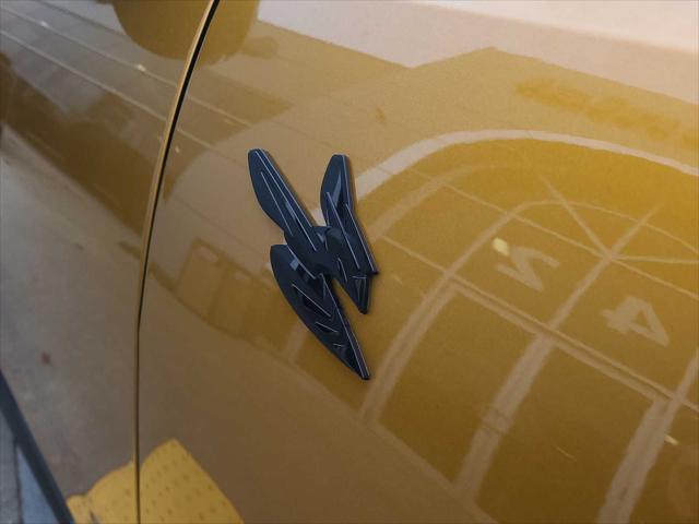 new 2024 Dodge Hornet car, priced at $47,180