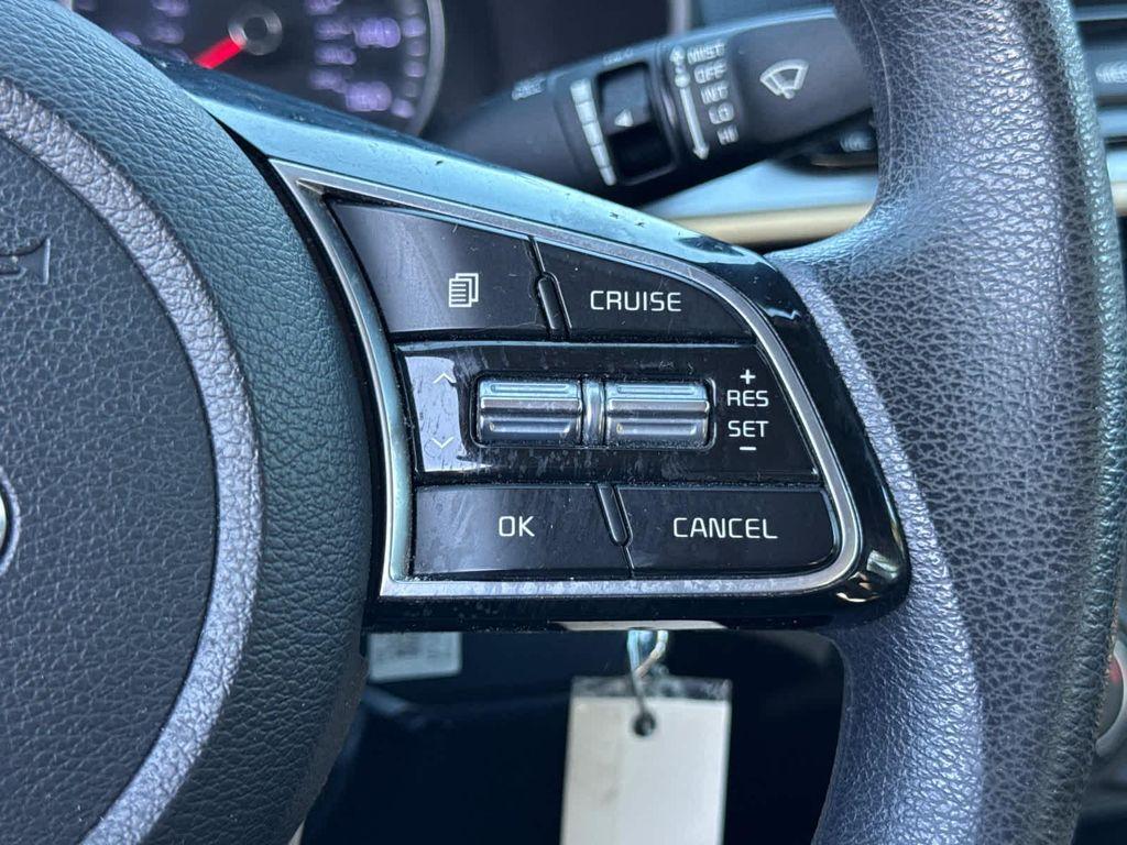 used 2020 Kia Forte car, priced at $15,400