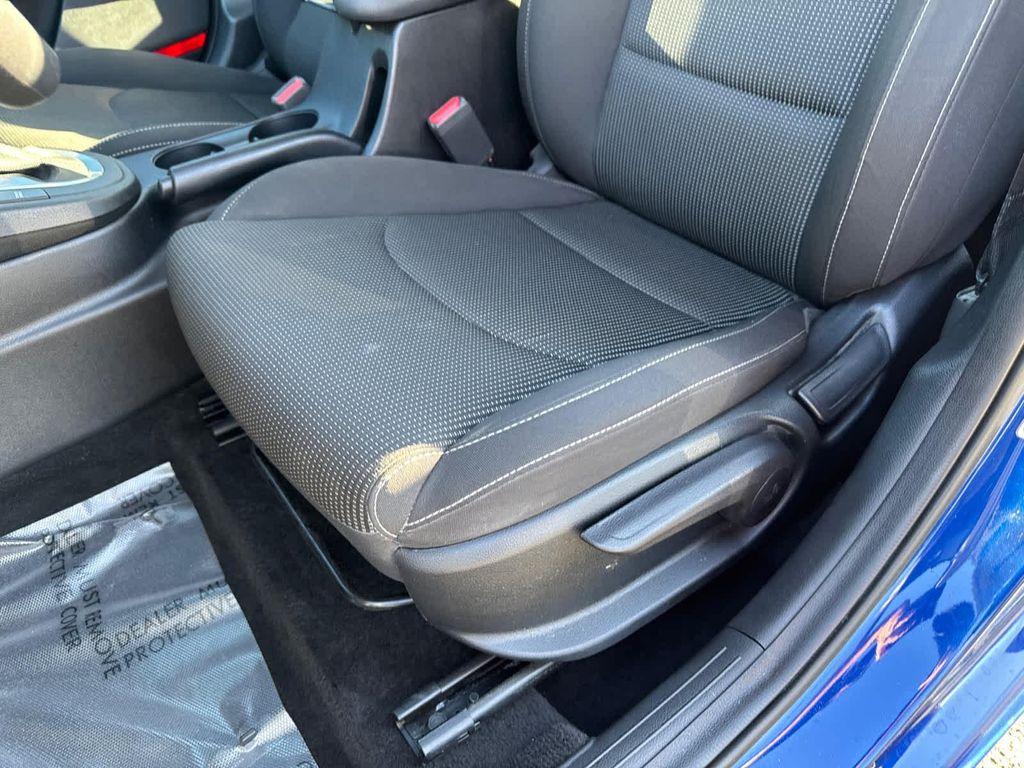 used 2020 Kia Forte car, priced at $15,400