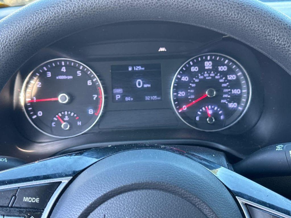 used 2020 Kia Forte car, priced at $15,400