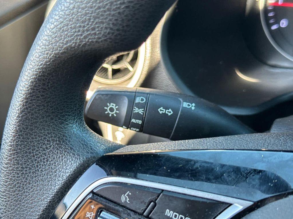 used 2020 Kia Forte car, priced at $15,400