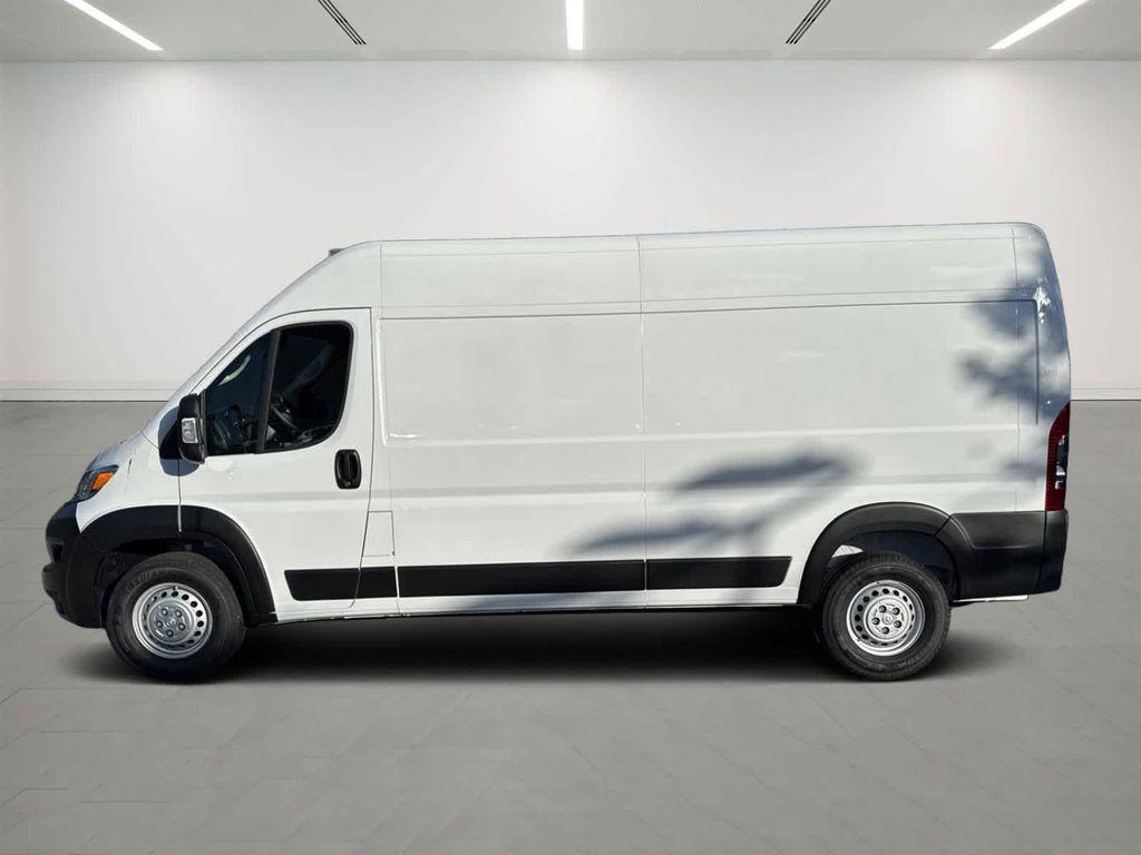 used 2025 Ram ProMaster 2500 car, priced at $38,700
