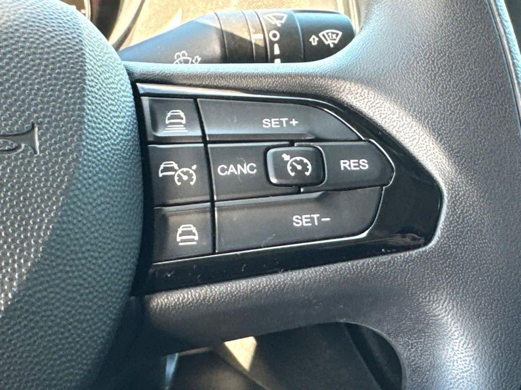 used 2025 Ram ProMaster 2500 car, priced at $38,700