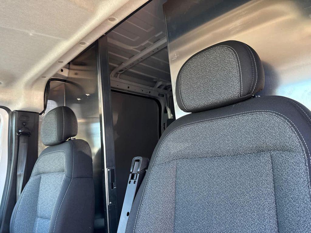 used 2025 Ram ProMaster 2500 car, priced at $38,700