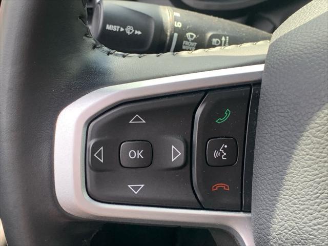 used 2022 Ram 1500 car, priced at $33,900