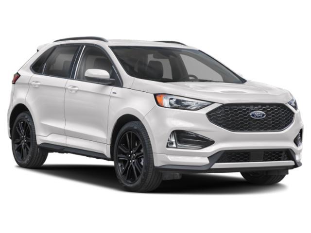 used 2024 Ford Edge car, priced at $34,800