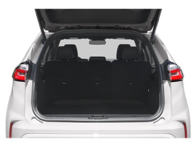 used 2024 Ford Edge car, priced at $34,800