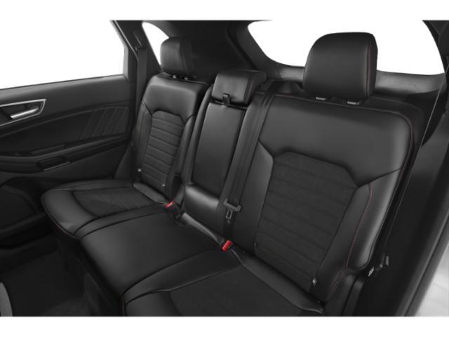 used 2024 Ford Edge car, priced at $34,800