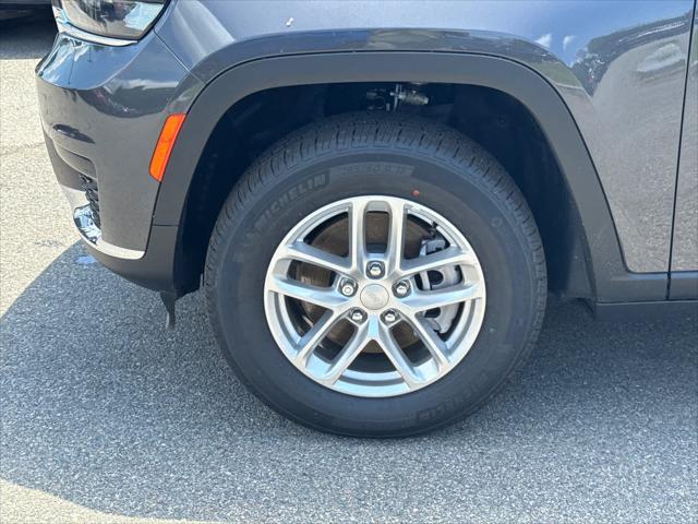 new 2025 Jeep Grand Cherokee L car, priced at $41,634
