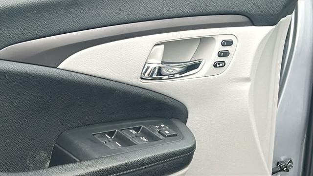 used 2022 Honda Pilot car, priced at $32,300