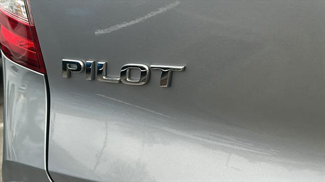 used 2022 Honda Pilot car, priced at $32,300