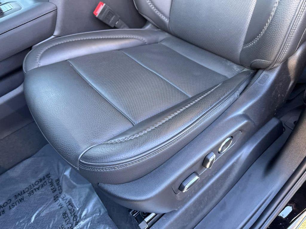 used 2025 GMC Sierra 1500 car, priced at $59,800