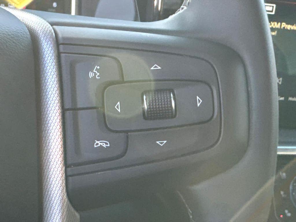 used 2025 GMC Sierra 1500 car, priced at $59,800