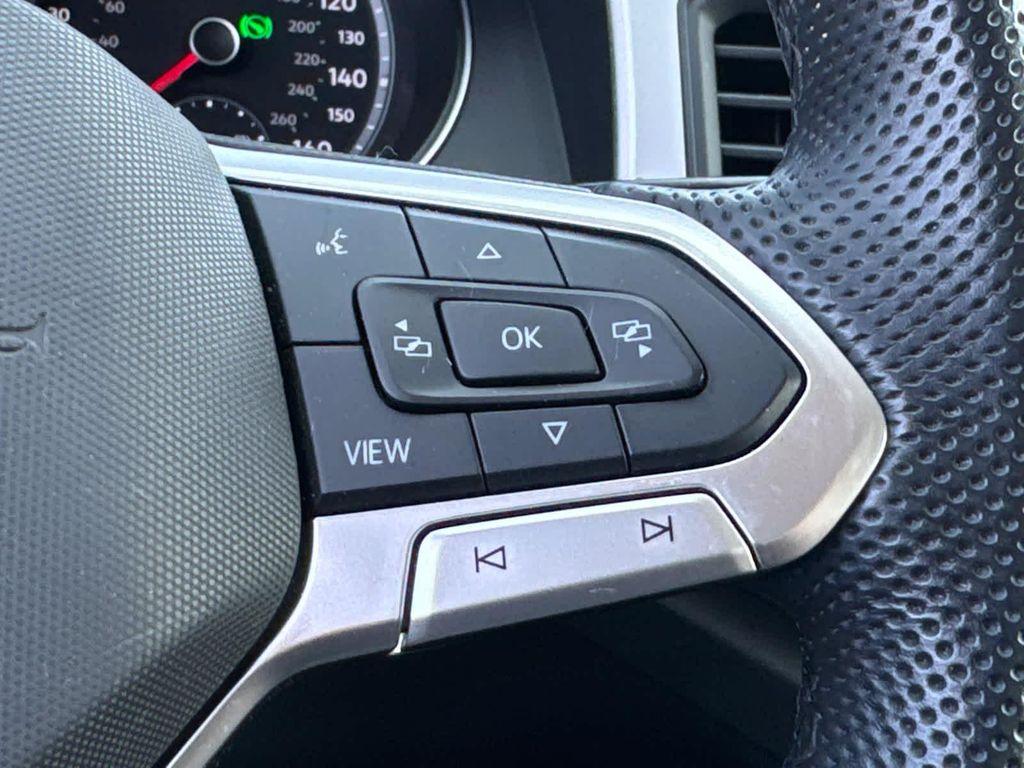 used 2021 Volkswagen Atlas car, priced at $27,200