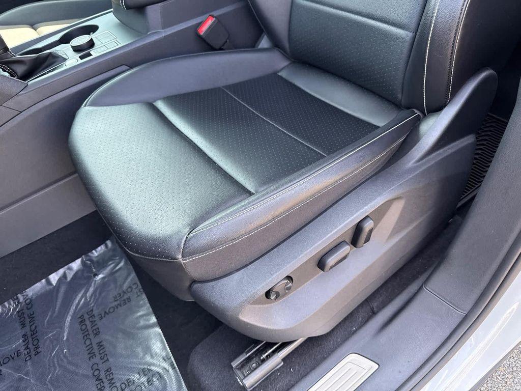 used 2021 Volkswagen Atlas car, priced at $27,200