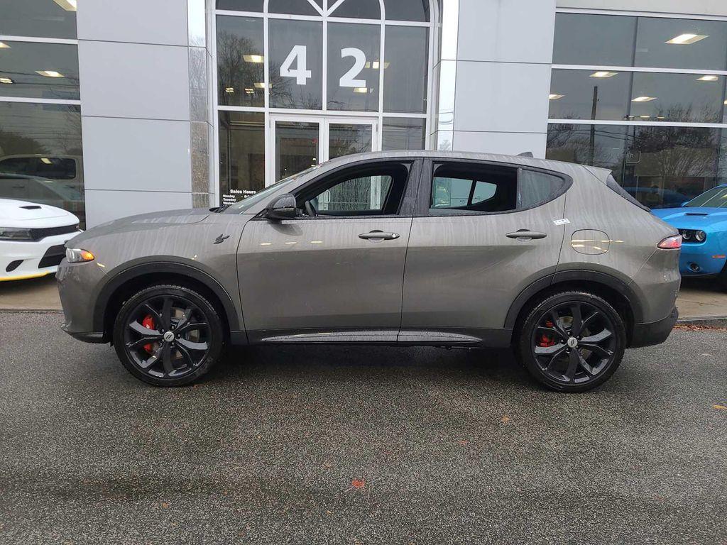 new 2024 Dodge Hornet car, priced at $32,267