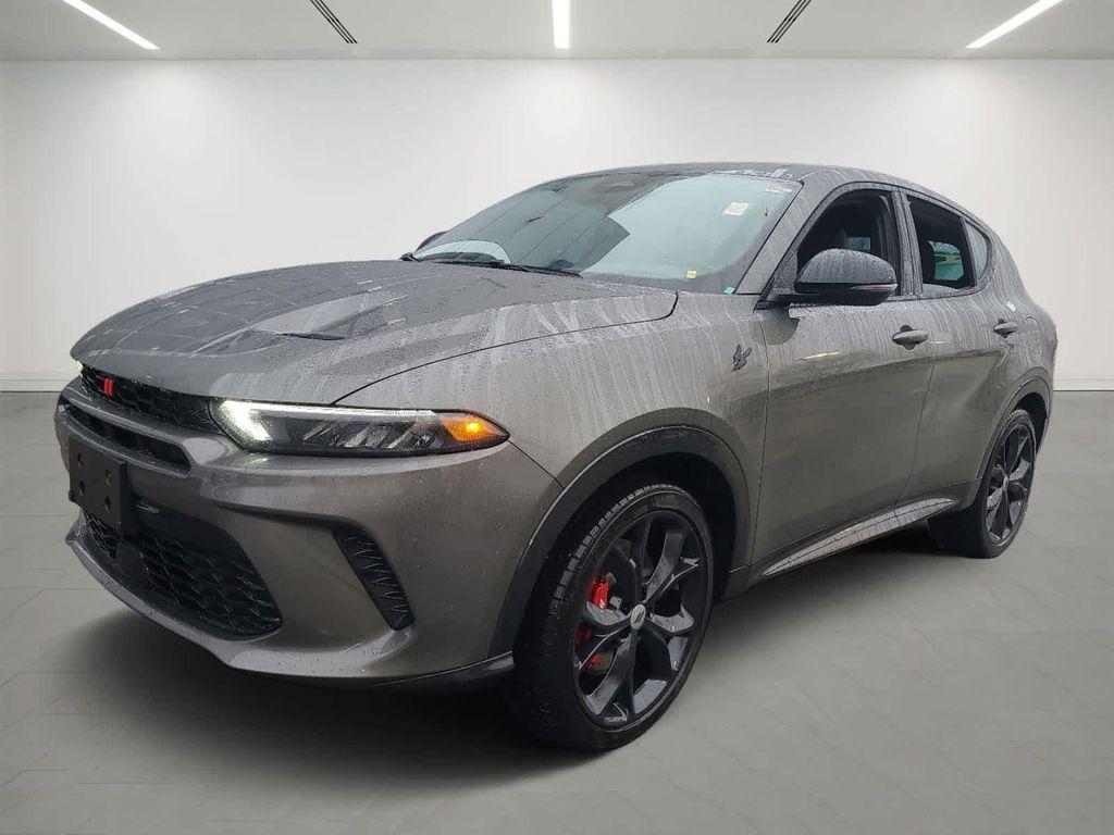 new 2024 Dodge Hornet car, priced at $32,267
