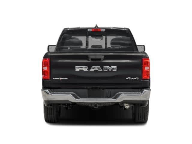 new 2025 Ram 1500 car, priced at $51,989