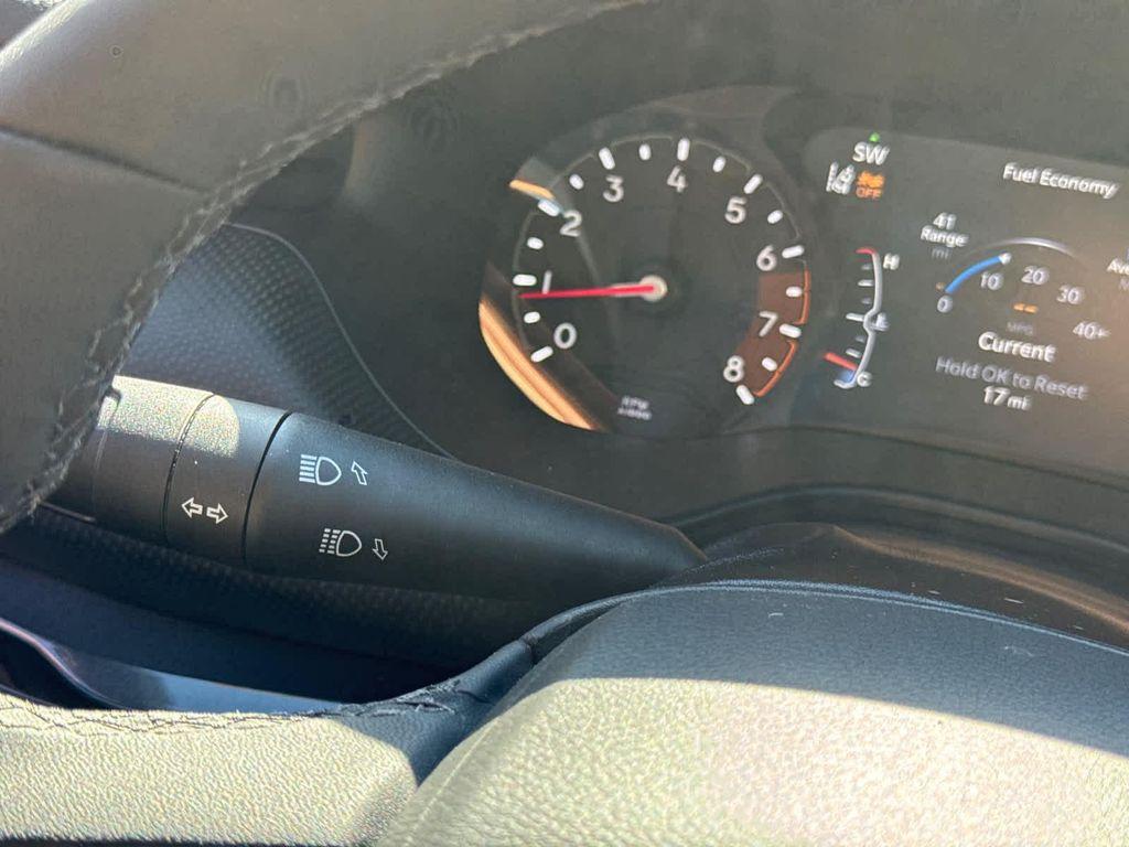 new 2026 Jeep Compass car, priced at $33,284