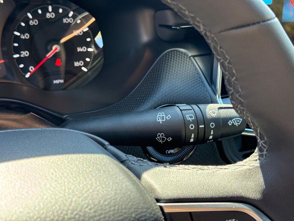 new 2026 Jeep Compass car, priced at $33,284