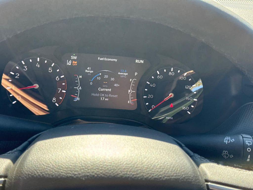 new 2026 Jeep Compass car, priced at $33,284