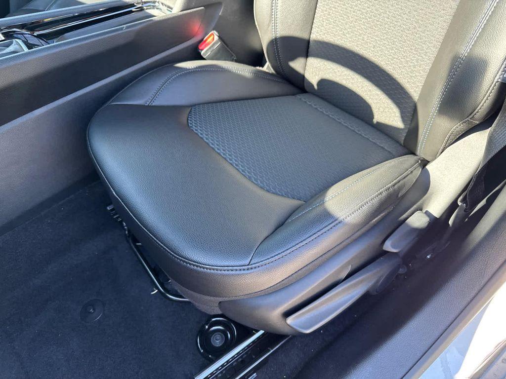 new 2026 Jeep Compass car, priced at $33,284