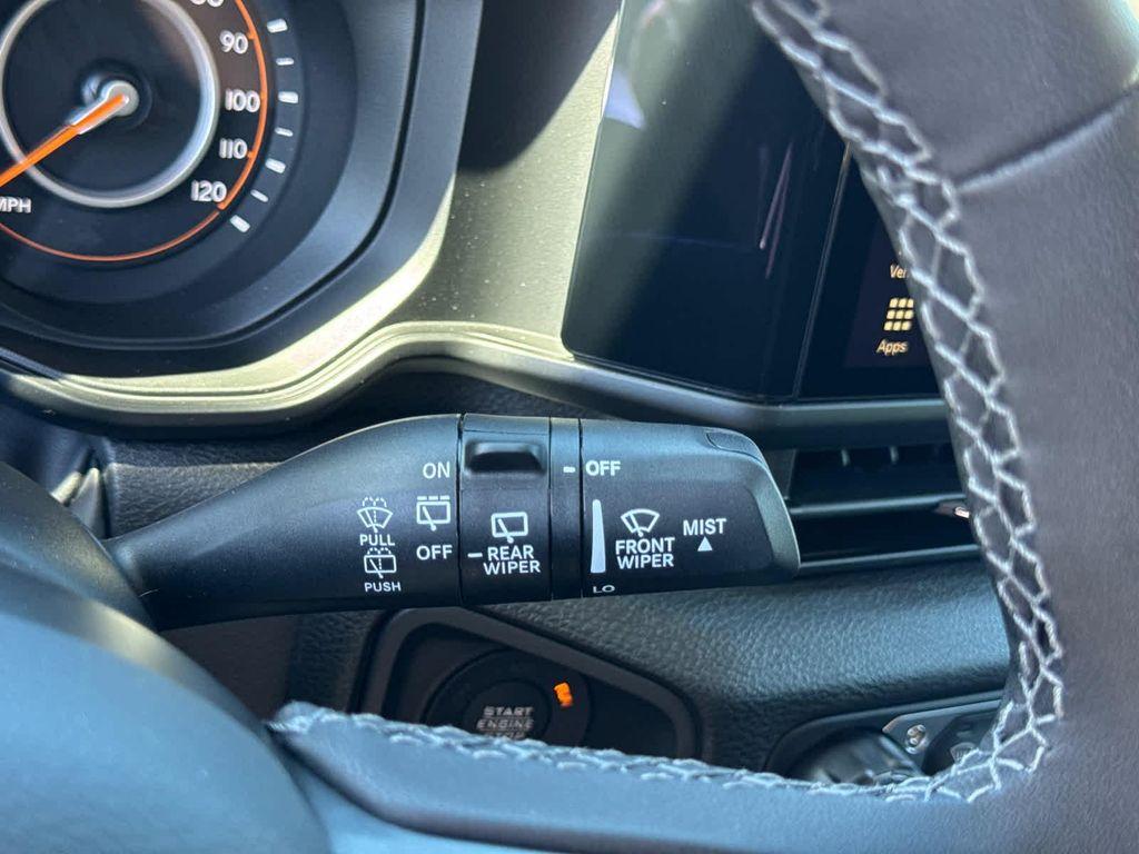 new 2025 Jeep Wrangler car, priced at $42,985