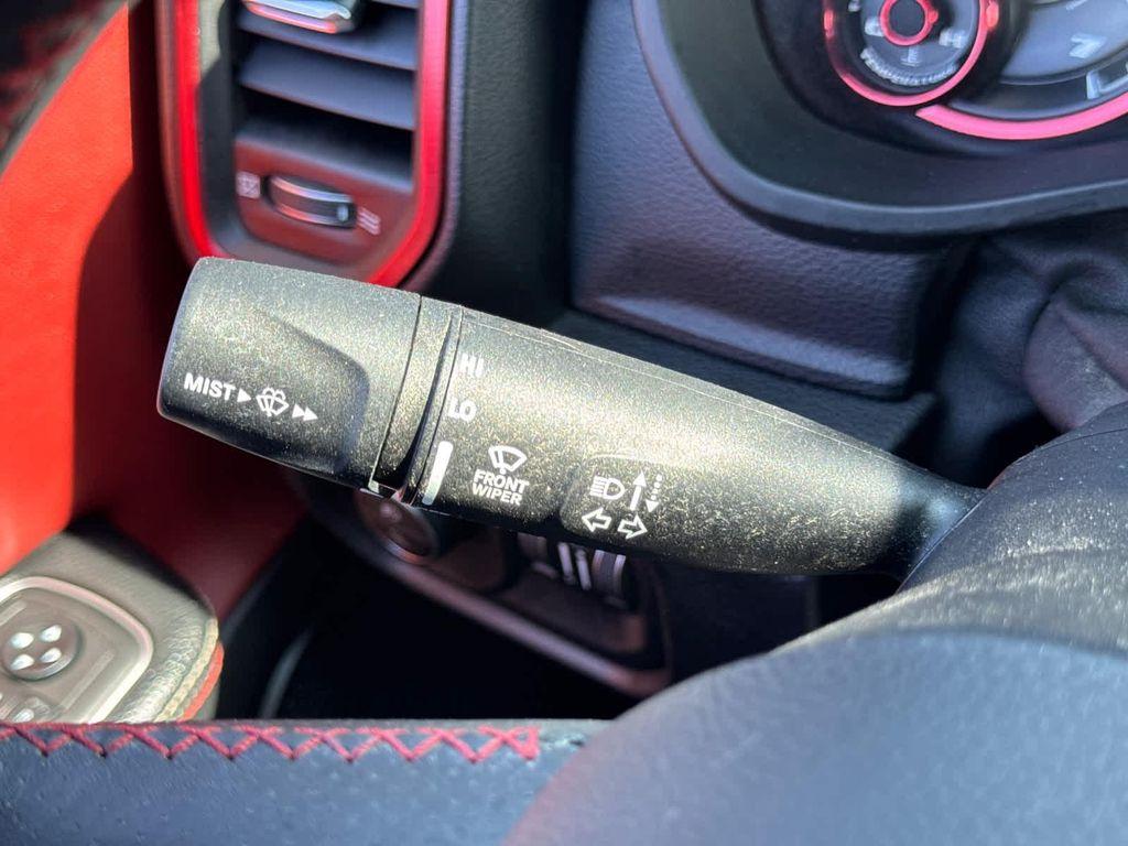 used 2019 Ram 1500 car, priced at $39,900