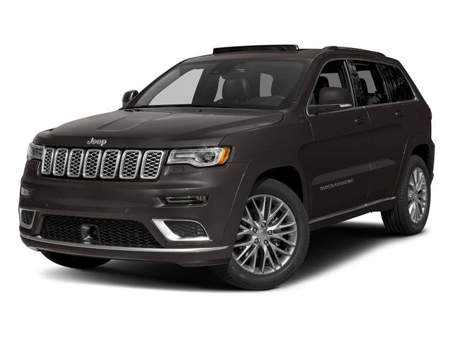 used 2017 Jeep Grand Cherokee car, priced at $21,900